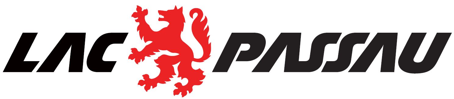 LAC Passau logo