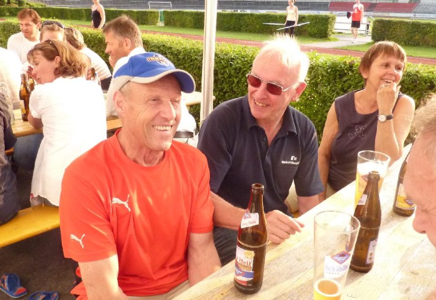 26.06.2010: Sommersportfest
