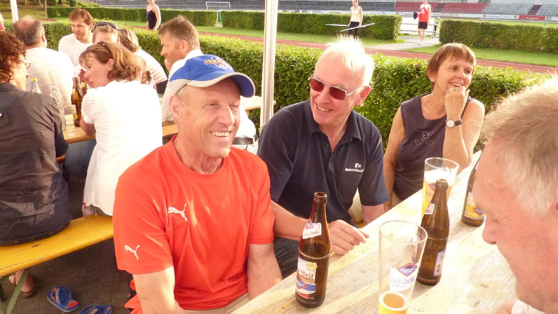26.06.2010: Sommersportfest