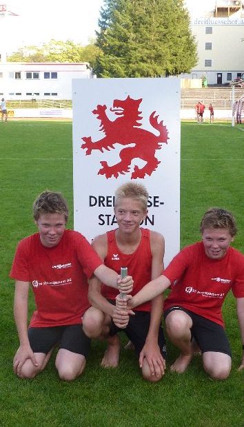 Foto Wettkampf