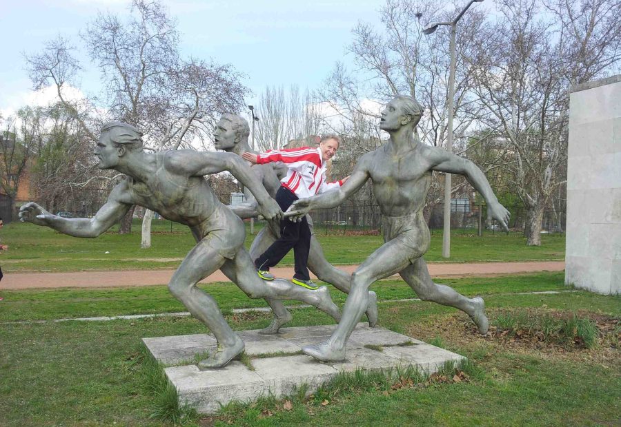 Foto Wettkampf
