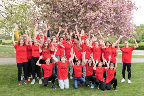 17.-22.04.2017: Trainingslager im Bundessport- und Freizeitzentrum Schielleiten