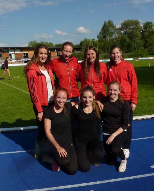 25.05.2017: Bayerncup in Erding