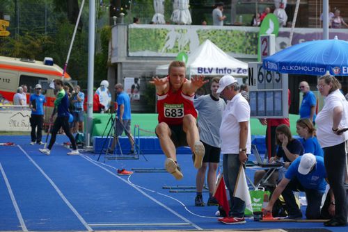 27.05.2017: Kurpfalz-Gala in Weinheim