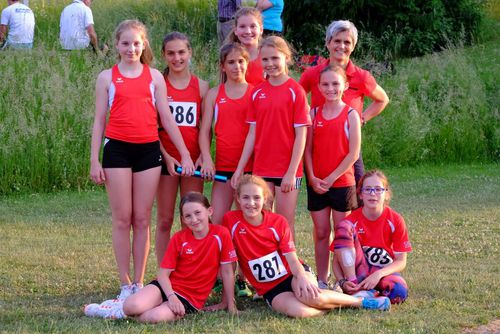 2.06.2017: Pfingstmeeting in Pocking