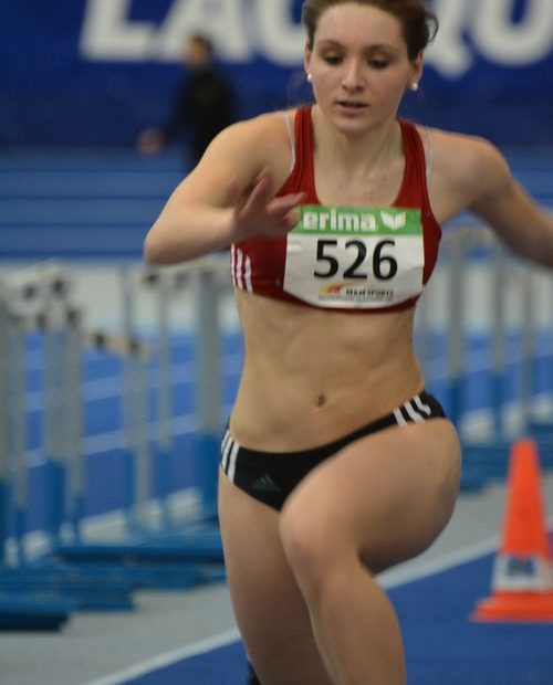 3.06.2017: Ludwig-Jall-Sportfest im Münchner Dante-Stadion