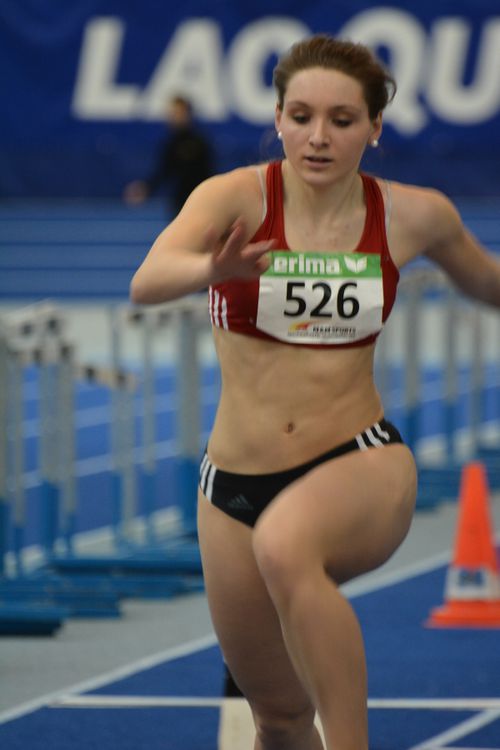 3.06.2017: Ludwig-Jall-Sportfest im Münchner Dante-Stadion