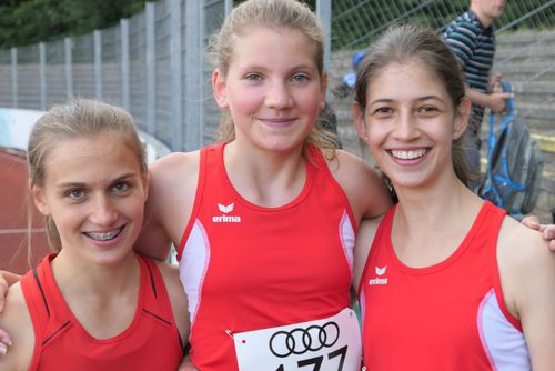 17.06.2017: Meet-IN in Ingolstadt