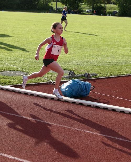 21.06.2017: Läufercup in Karlsfeld