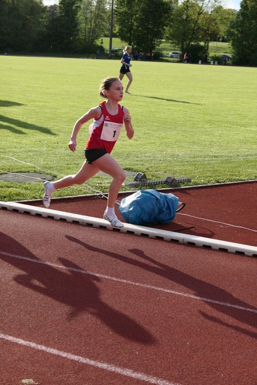 21.06.2017: Läufercup in Karlsfeld