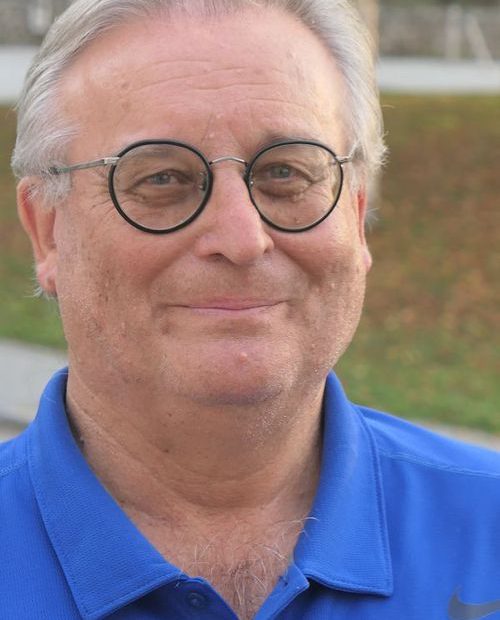 10.04.2018: Rutsch dich fit! Teil 2 – Roland Fleischmann in leichtathletik-training
