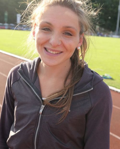 4./5.08.2018: Süddeutsche Meisterschaften der U23 und U16 in Walldorf