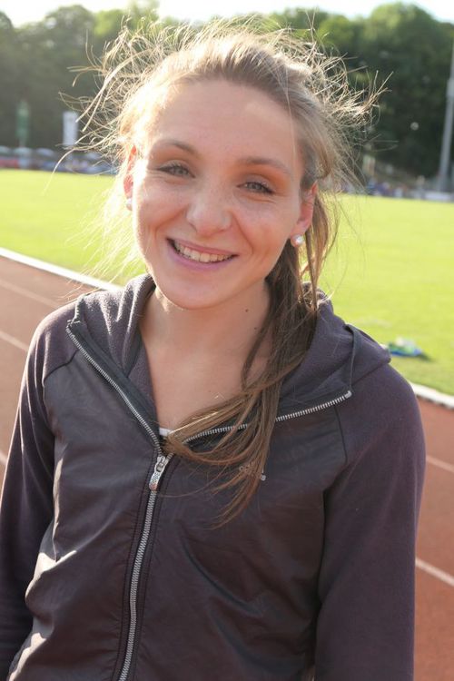 4./5.08.2018: Süddeutsche Meisterschaften der U23 und U16 in Walldorf
