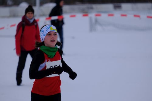 3.02.2019: Thermen-Marathon in Bad Füssing
