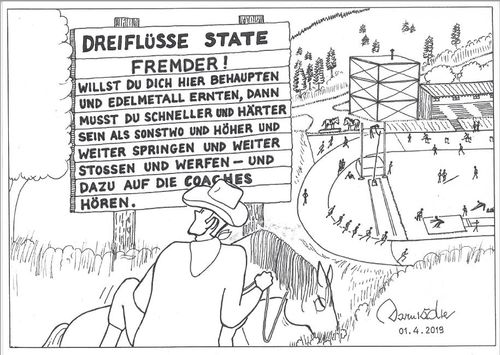 01.04.2019: Claude Darmstätder 15