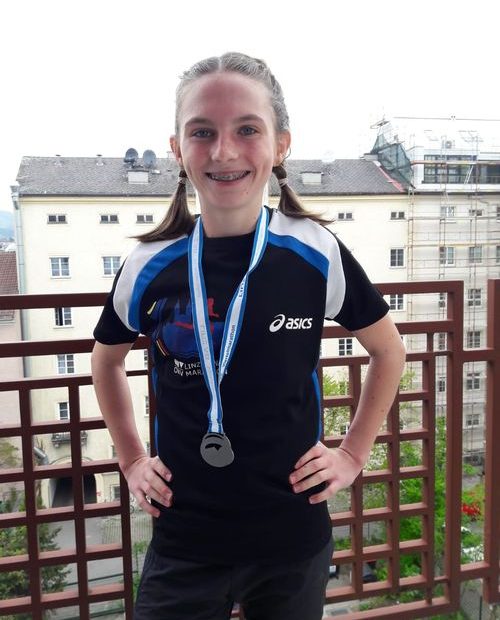 14.04.2019: Viertelmarathon in Linz