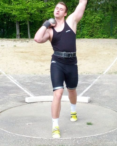 18.05.2019: Erste Runde der tschechischen Mannschaftsmeisterschaft in Trebíc