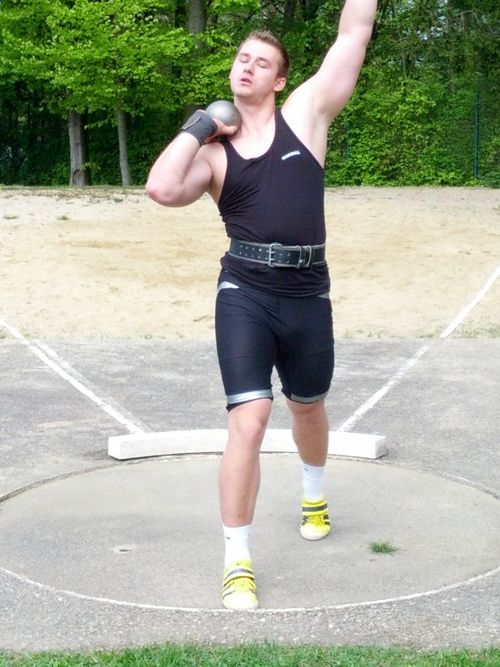18.05.2019: Erste Runde der tschechischen Mannschaftsmeisterschaft in Trebíc