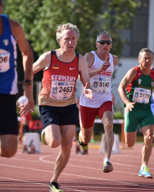 15.06.2019: Senioren-DM im Mehrkampf in Zella-Mehlis