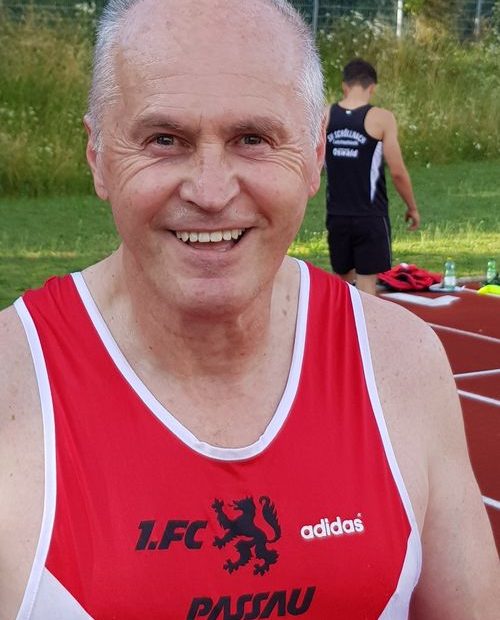 3.07.2019: Abendsportfest in Pocking