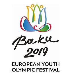 20.-28.07.2019: Europäisches Olympisches Jugendfestival in Baku (Aserbeidschan)
