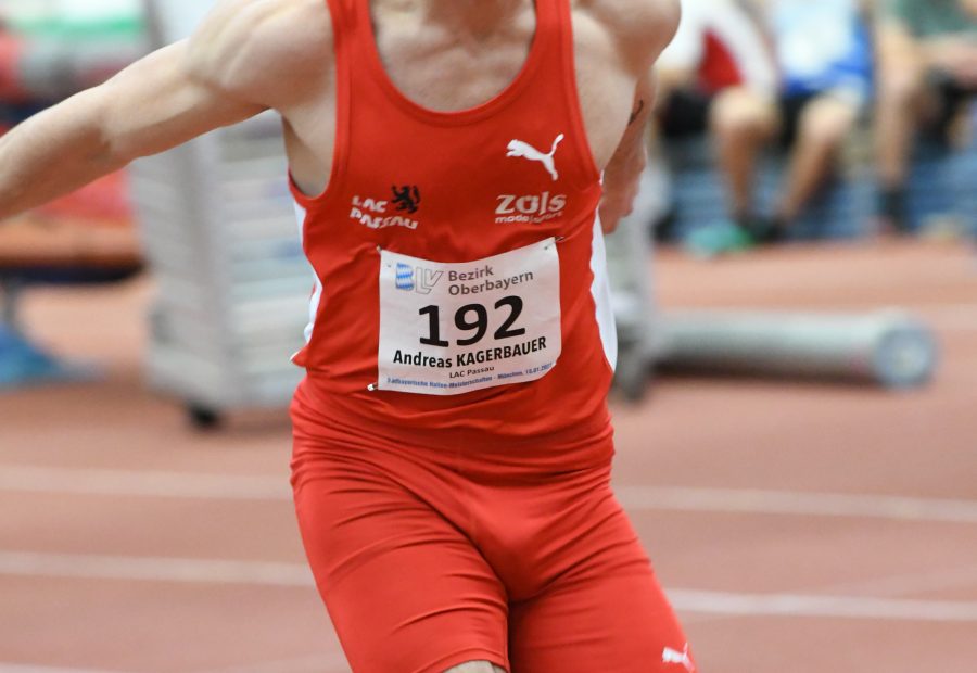 21.01.2023: Internationales Leichtathletik-Hallenmeeting in Chemnitz