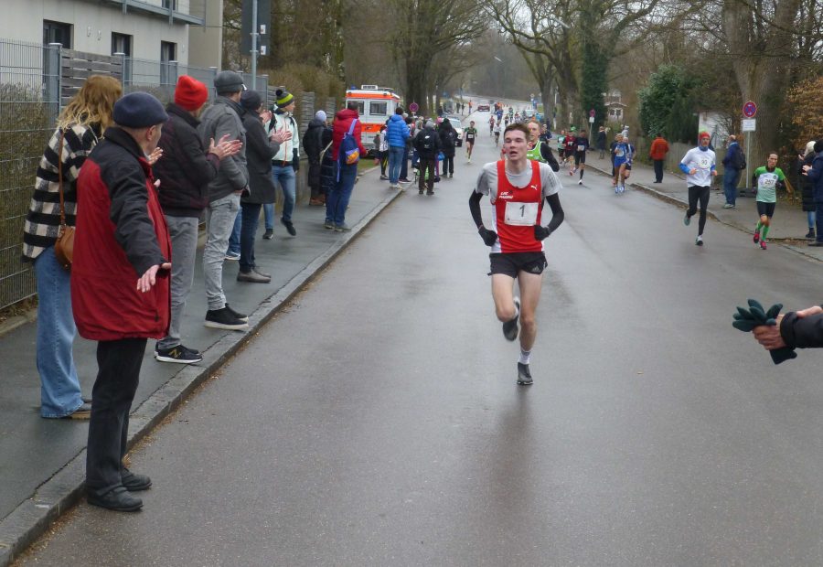 12.03.2023: Bayerische Straßenlauf-Meisterschaften in Aichach