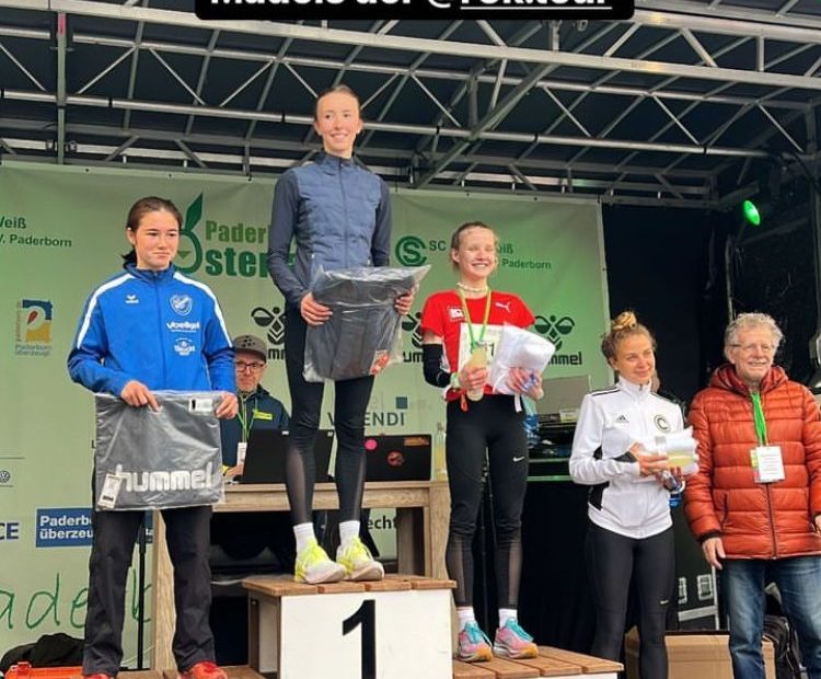08.04.2023: Paderborner Osterlauf