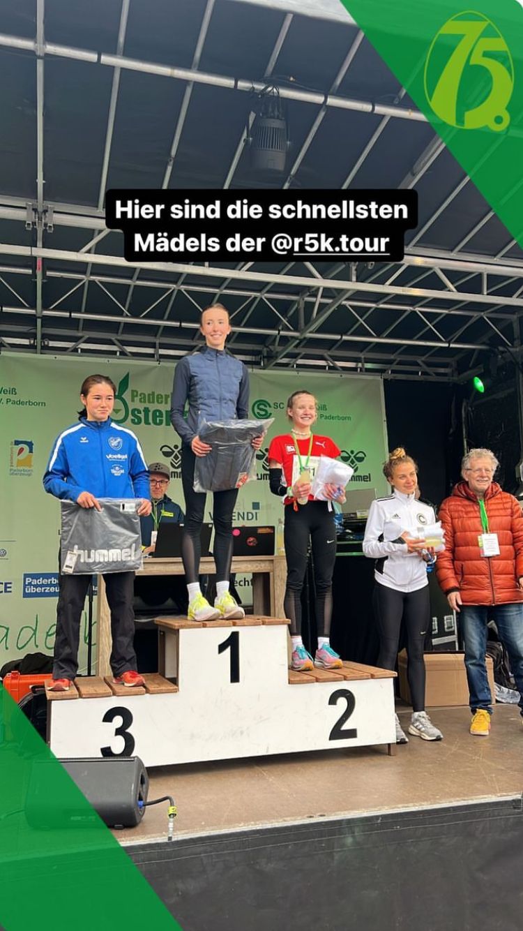 08.04.2023: Paderborner Osterlauf