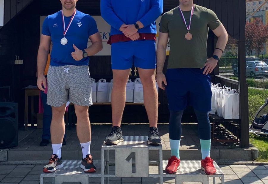 06.05.2023: Grand Prix in Chodov bei Karlsbad