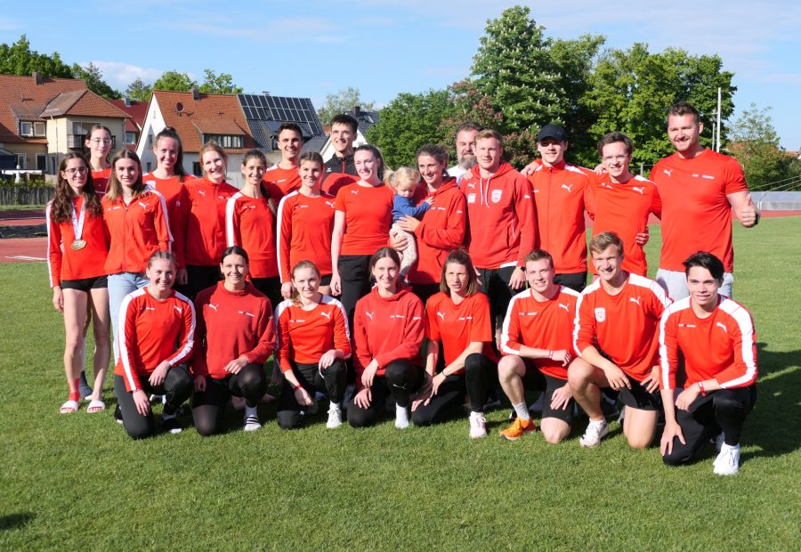18.05.2023: Bayerncup in Herzogenaurach