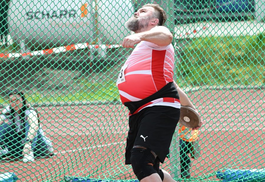 19./20.05.2023: Werfertag in Potsdam und Jahnsportfest in Perleberg
