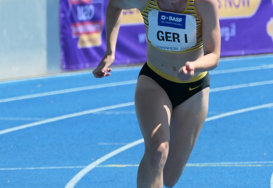 24./25.06.2023: Junioren-Gala in Mannheim