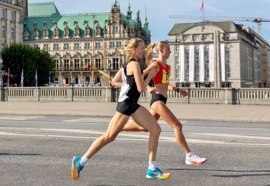 03.09.2023: Hamburger Alsterlauf – R5K-Rennserie