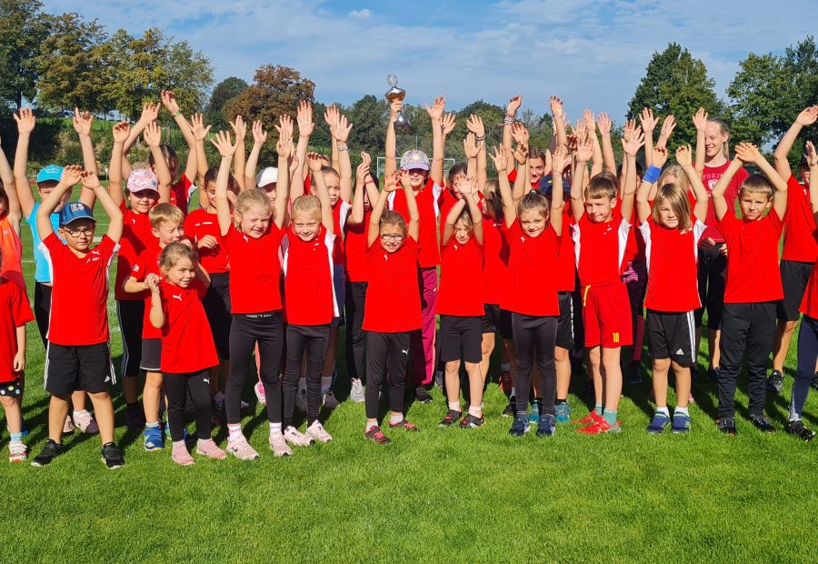 03.10.2023: McDonald´s Herbst-Meeting in Passau