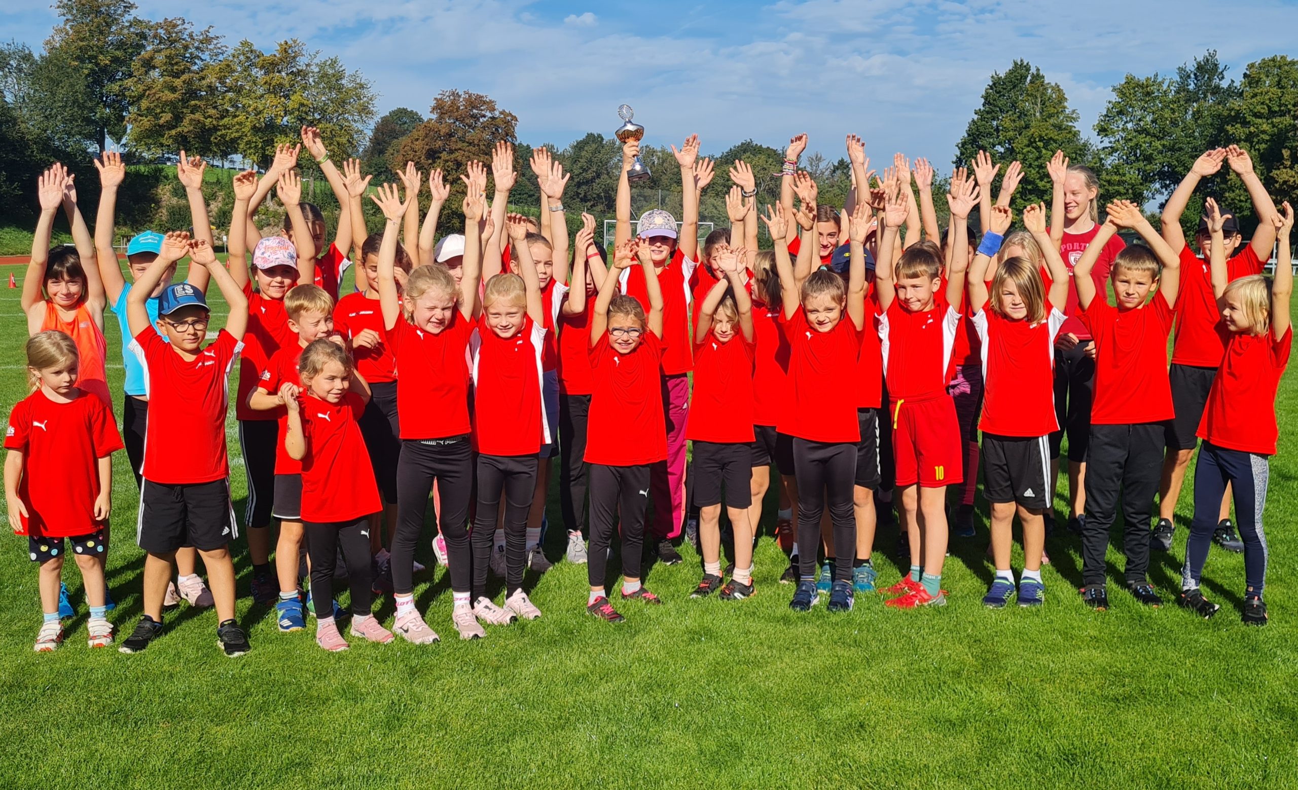 03.10.2023: McDonald´s Herbst-Meeting in Passau