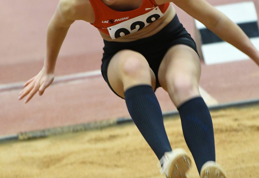14.01.2024: Südbayerischen Hallenmeisterschaften der Aktiven und U18 in München