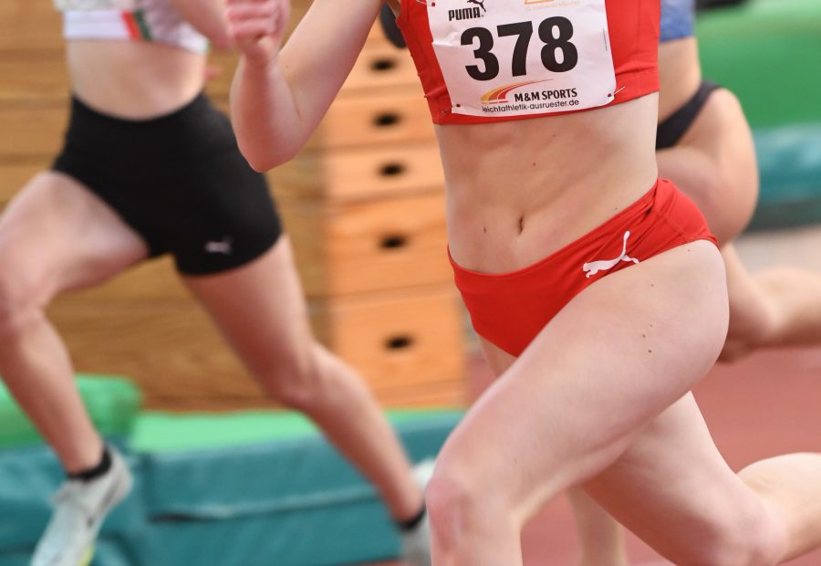 27.01.2024: Munich-Indoor-Meeting