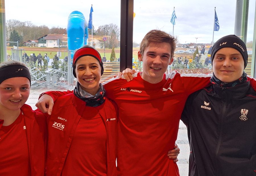 04.02.2024: Thermenmarathon in Bad Füssing