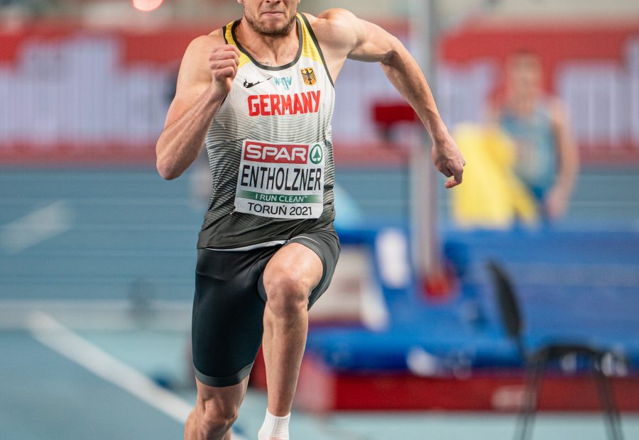 17./18.02.2024: Deutsche Hallen-Meisterschaften in Leipzig