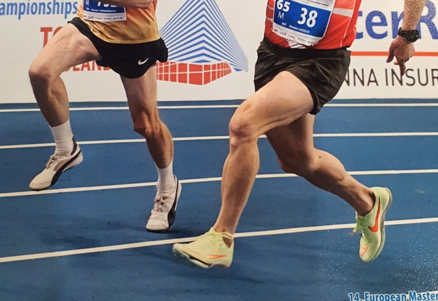 17.-23.03.2024: Master-Hallen-Europameisterschaft mit Winterwurf in Torun
