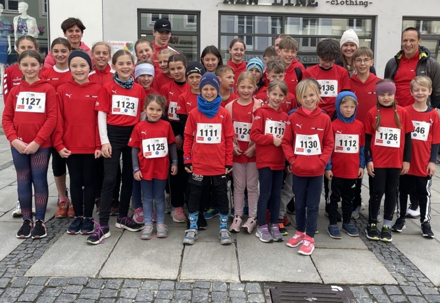 21.04.2023: Domlauf in Passau