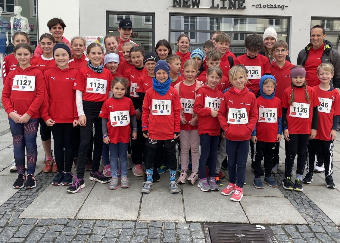 21.04.2023: Domlauf in Passau