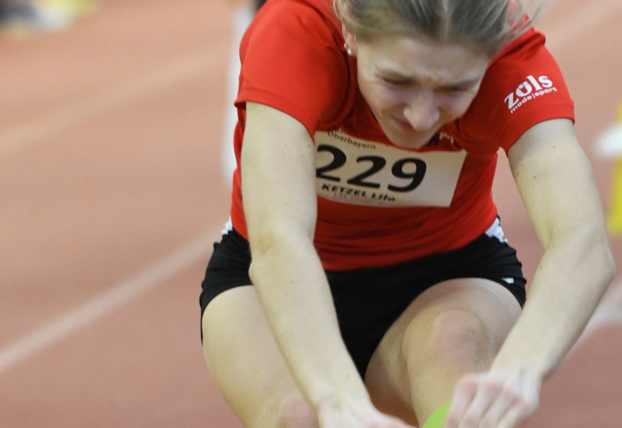 04.05.2024: Deggendorfer Leichtathletik-Sportfest
