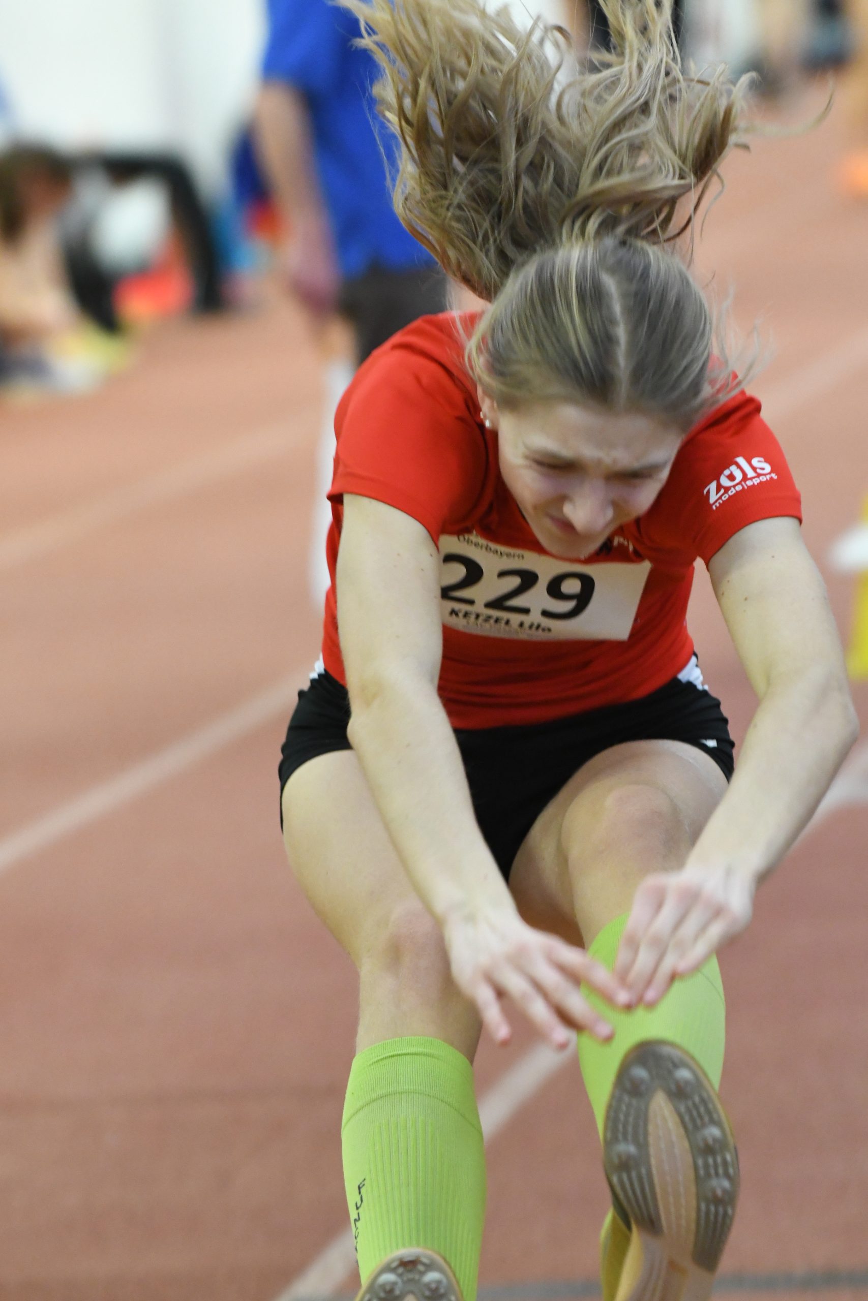 04.05.2024: Deggendorfer Leichtathletik-Sportfest