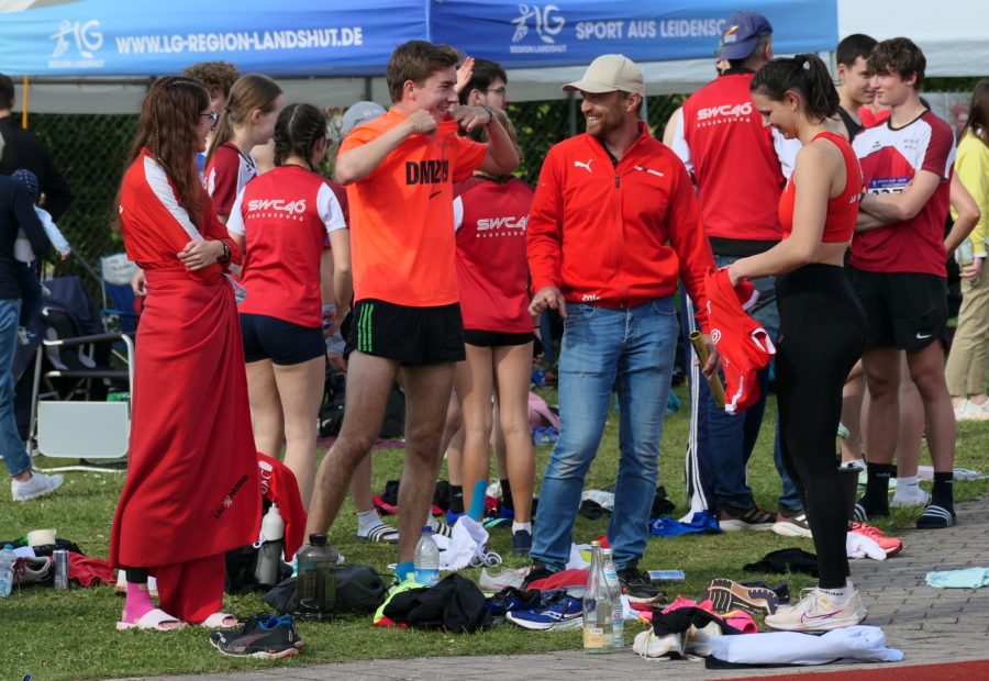 09.05.2024: Bayerncup in Ergoldsbach