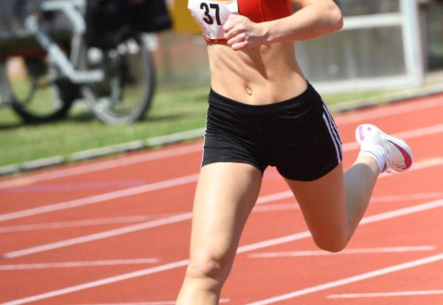 11.05.2024: Ludwig-Jall-Sportfest im Münchner Dante-Stadion