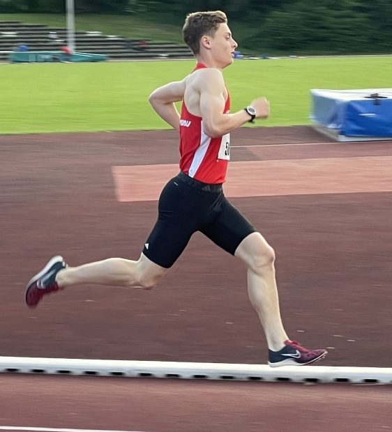 26.06.2024: Läufercup in Karlsfeld