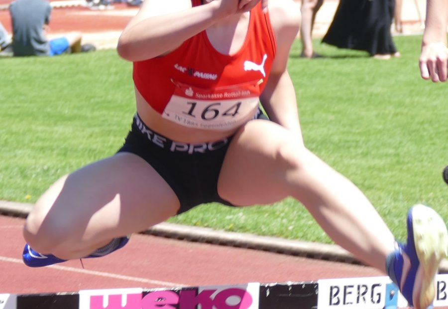 30.06.2024: Münchner Stadtmeisterschaft der U14 und U16