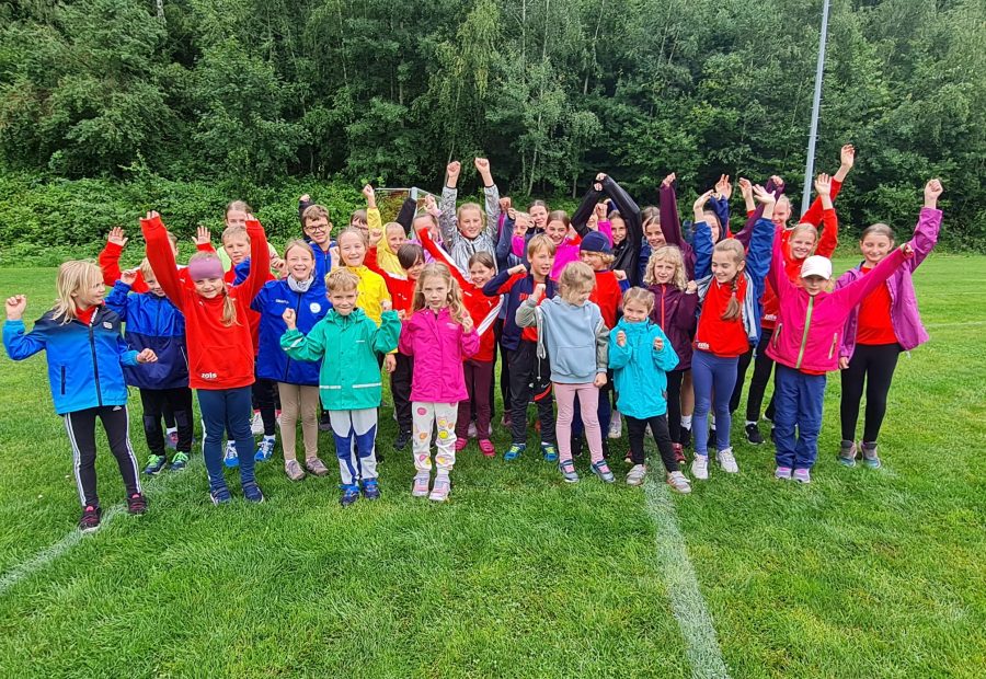 07.07.2024: Bergsportfest in Ortenburg